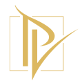 Perspective Views gold logo